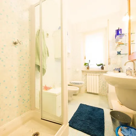 Apartman La Casetta Al Mare By Portofinovacanze *