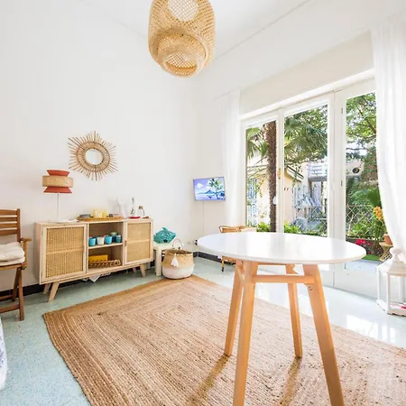 La Casetta Al Mare By Portofinovacanze Apartman Rapallo