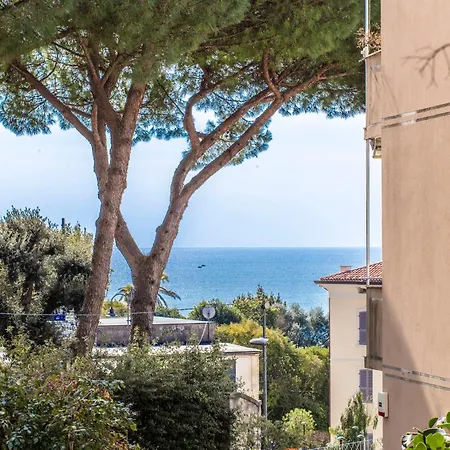 La Casetta Al Mare By Portofinovacanze Apartman *