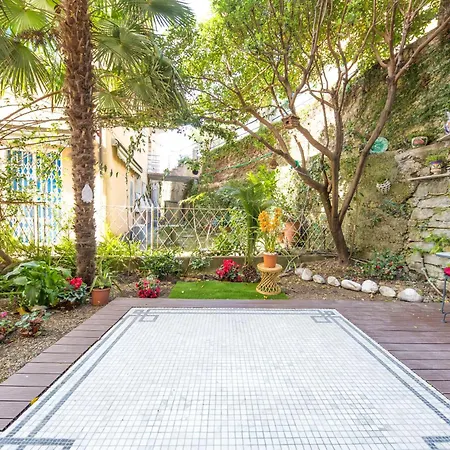 La Casetta Al Mare By Portofinovacanze Apartament Rapallo