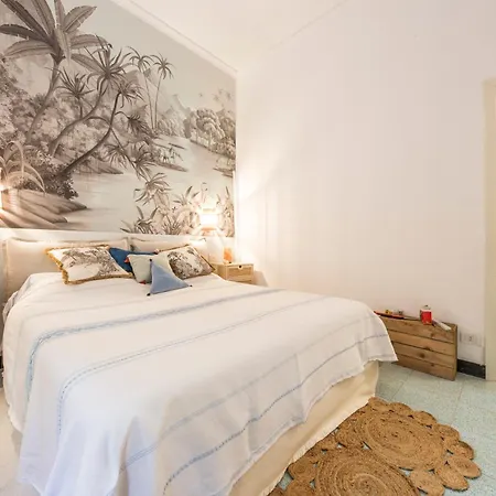 Apartament La Casetta Al Mare By Portofinovacanze *